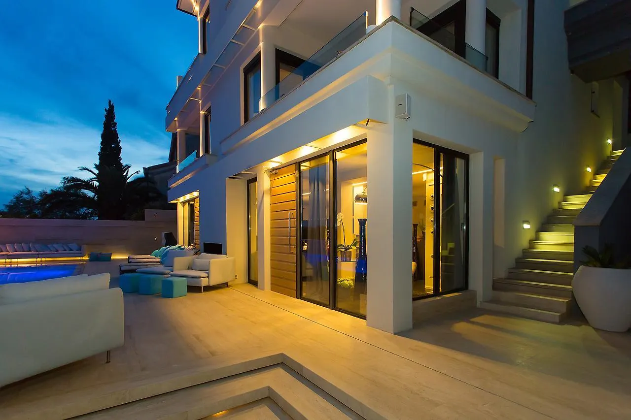Boutique Hotel Valsabbion Pjescana Uvala